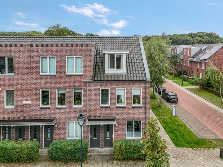 Photo 34 of Roseboomlaan 76