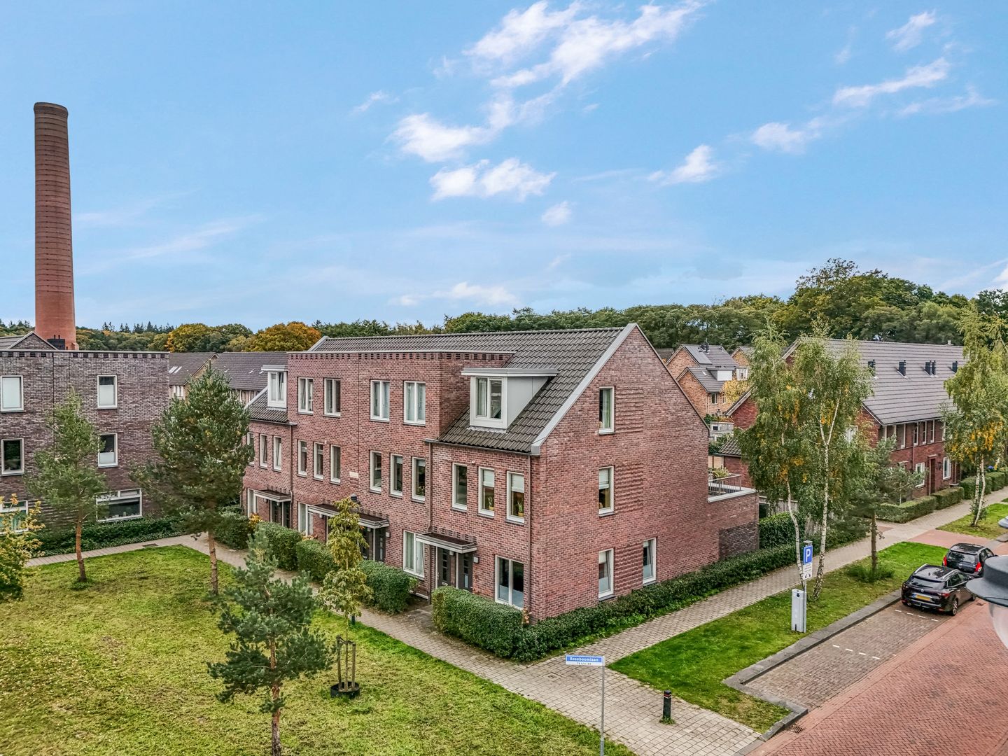 Photo 35 of Roseboomlaan 76