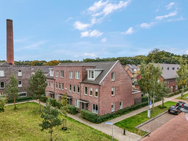 Photo 35 of Roseboomlaan 76