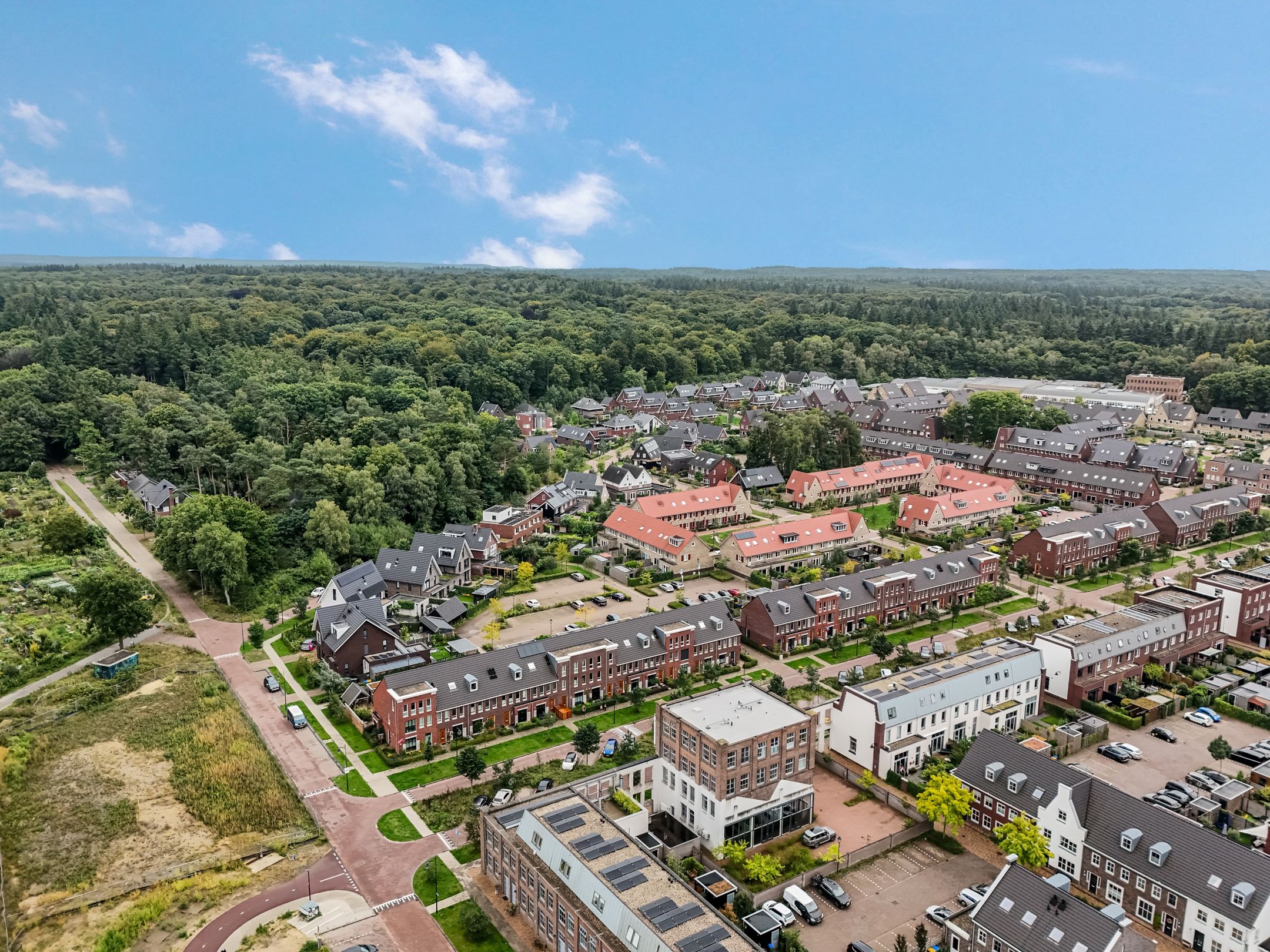 Photo 36 of Roseboomlaan 76