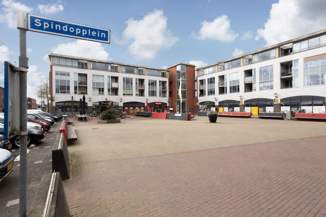 Photo 38 of Roseboomlaan 76