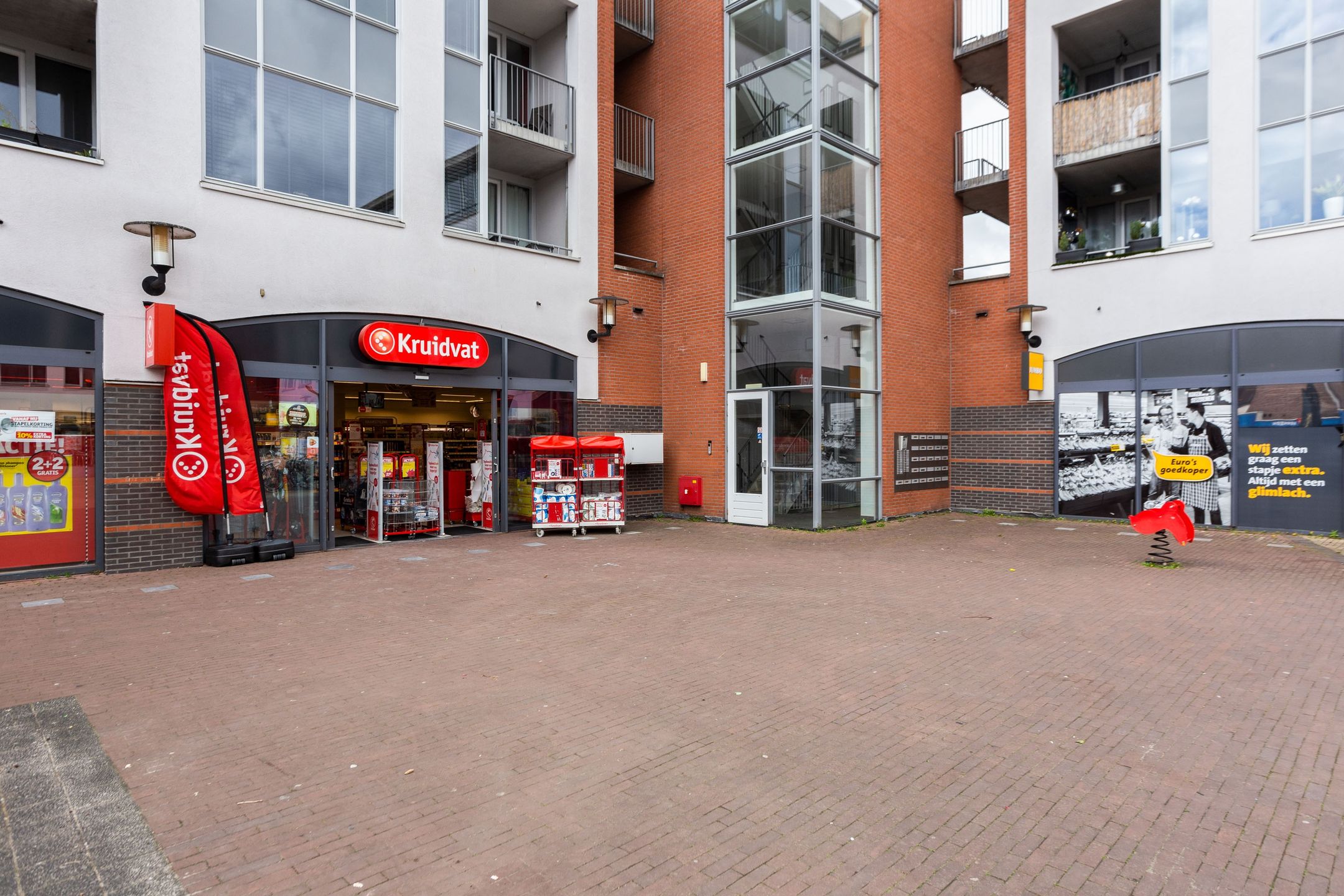 Photo 39 of Roseboomlaan 76