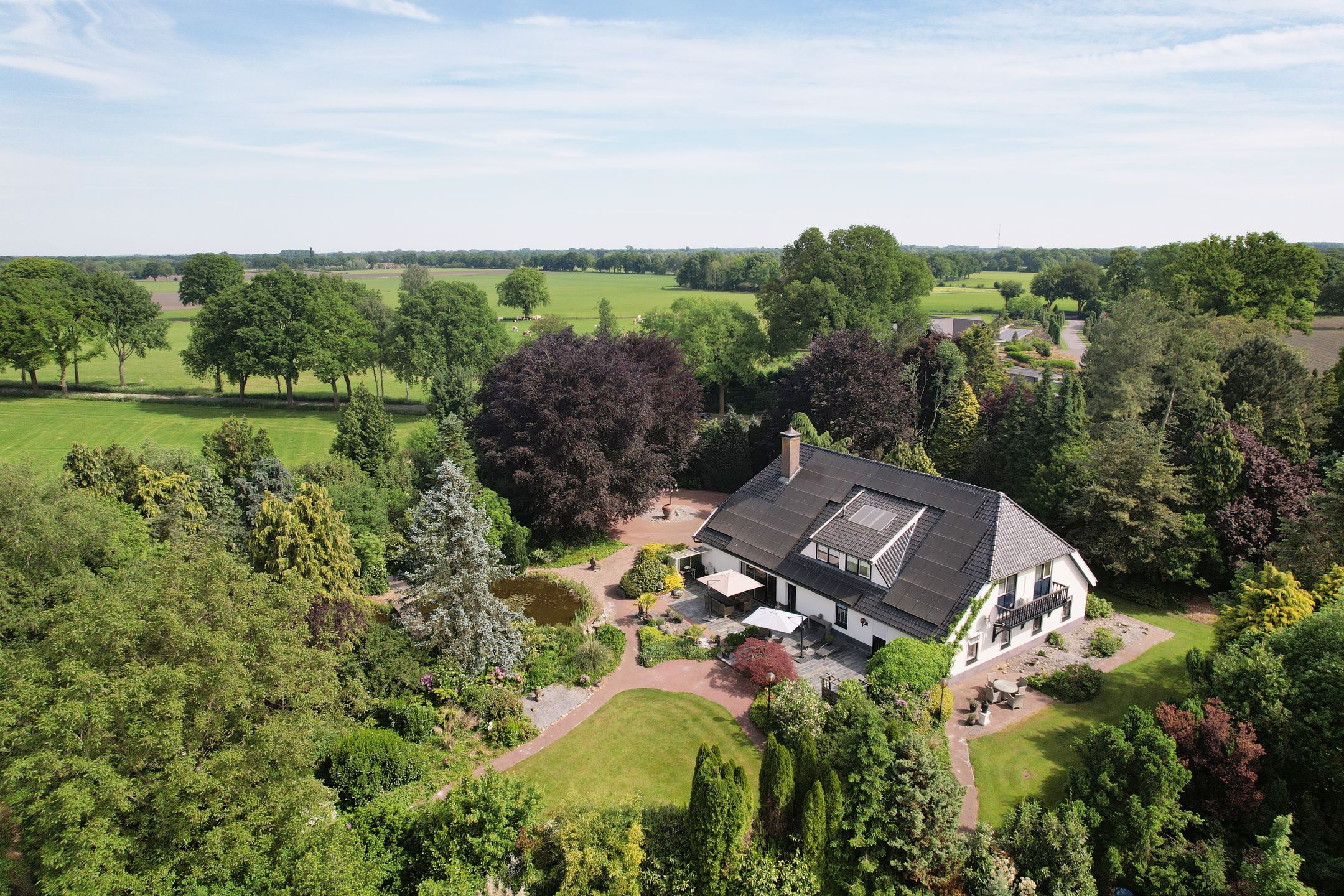 Molenweg, 25, Heelweg, 7055AV, Gelderland, Nederland 25 