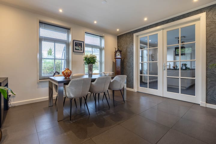 Foto 5 van Prinses Amaliahof 14