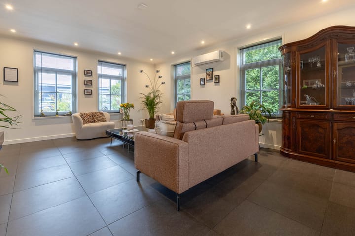 Foto 10 van Prinses Amaliahof 14