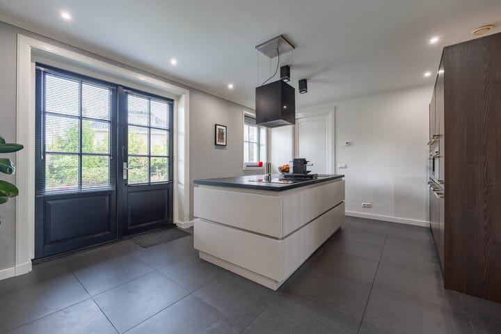 Foto 13 van Prinses Amaliahof 14