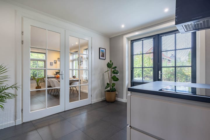 Foto 14 van Prinses Amaliahof 14