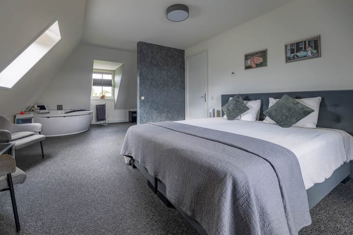 Foto 23 van Prinses Amaliahof 14