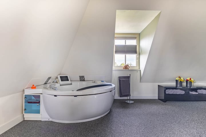 Foto 25 van Prinses Amaliahof 14