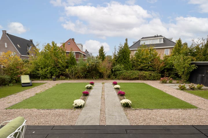 Foto 28 van Prinses Amaliahof 14