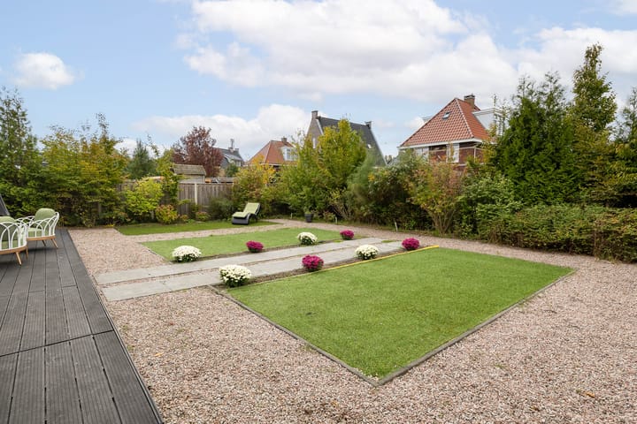 Foto 35 van Prinses Amaliahof 14