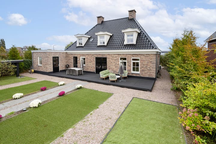 Foto 37 van Prinses Amaliahof 14