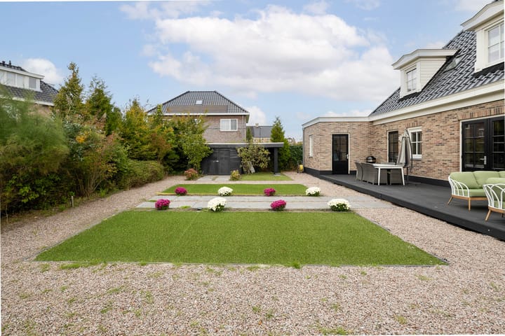 Foto 38 van Prinses Amaliahof 14