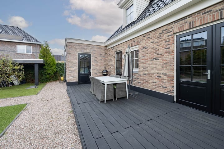 Foto 40 van Prinses Amaliahof 14