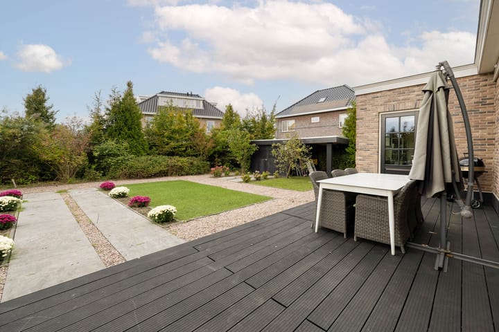 Foto 42 van Prinses Amaliahof 14