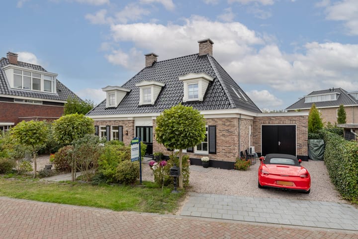 Foto 46 van Prinses Amaliahof 14