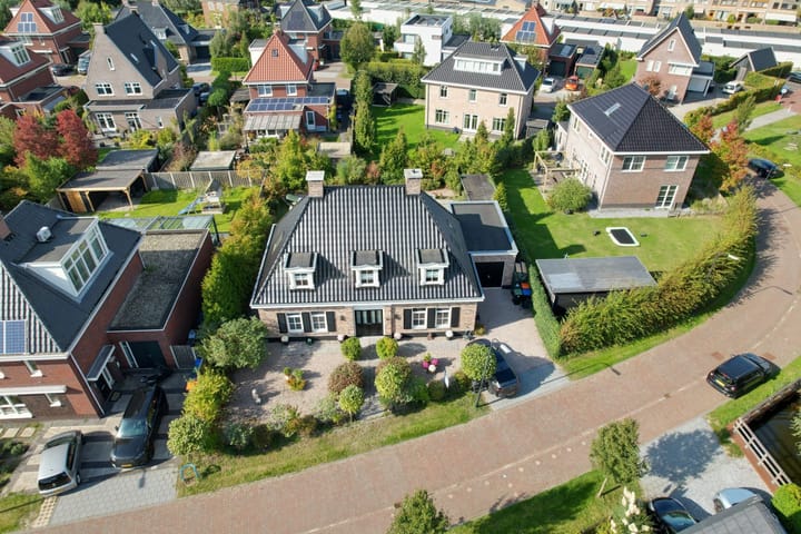 Foto 51 van Prinses Amaliahof 14