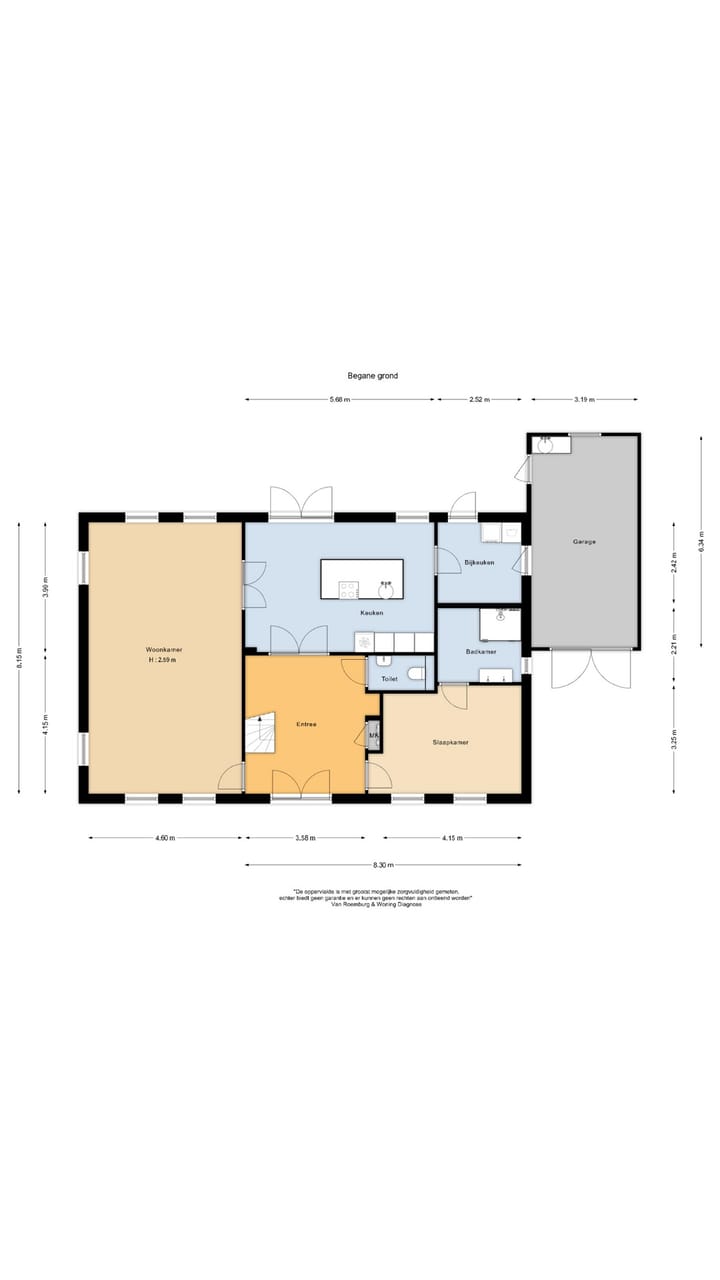 Foto 52 van Prinses Amaliahof 14