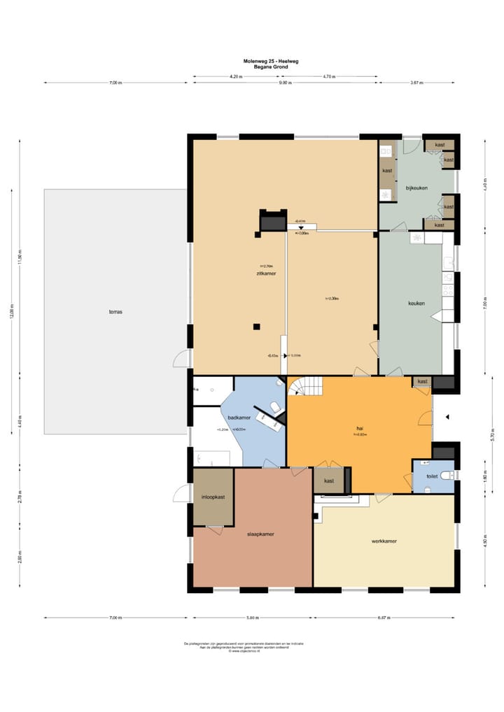 Foto 71 van Molenweg 25