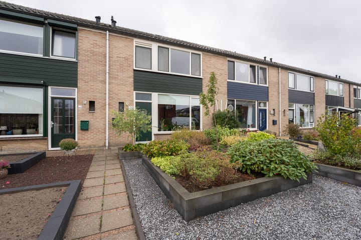 Foto 1 van Prunusstraat 22