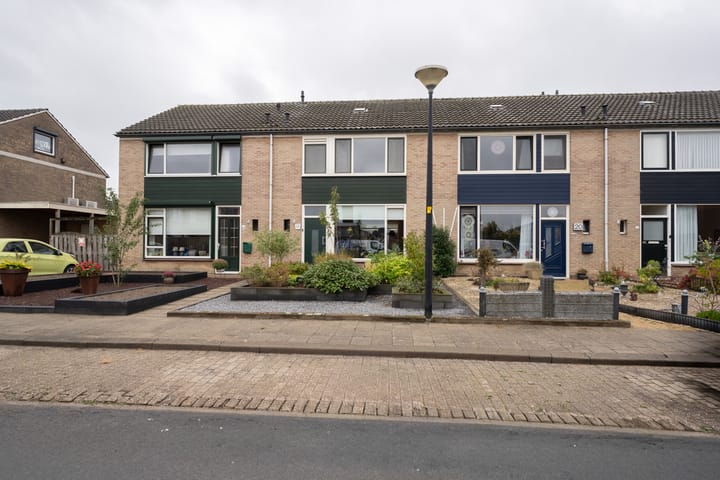 Foto 2 van Prunusstraat 22