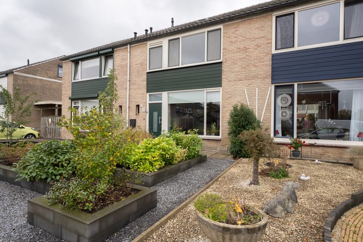 Foto 3 van Prunusstraat 22