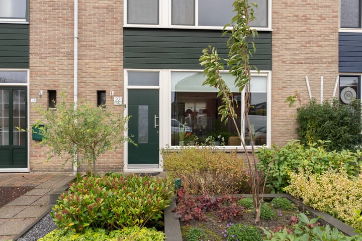 Foto 4 van Prunusstraat 22