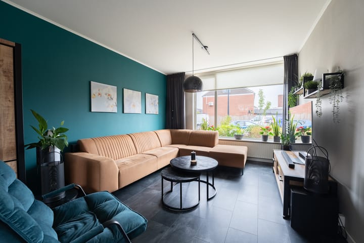 Foto 5 van Prunusstraat 22