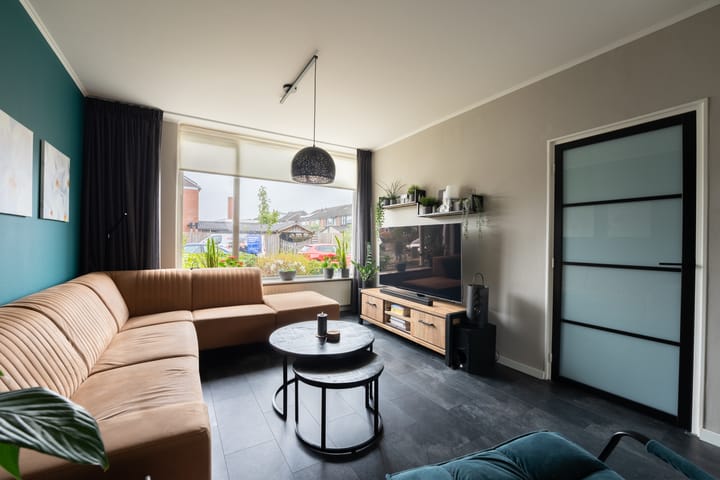 Foto 6 van Prunusstraat 22