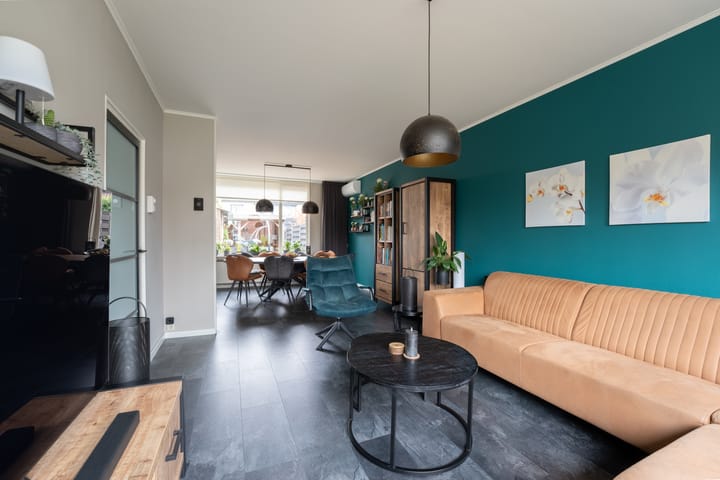 Foto 7 van Prunusstraat 22