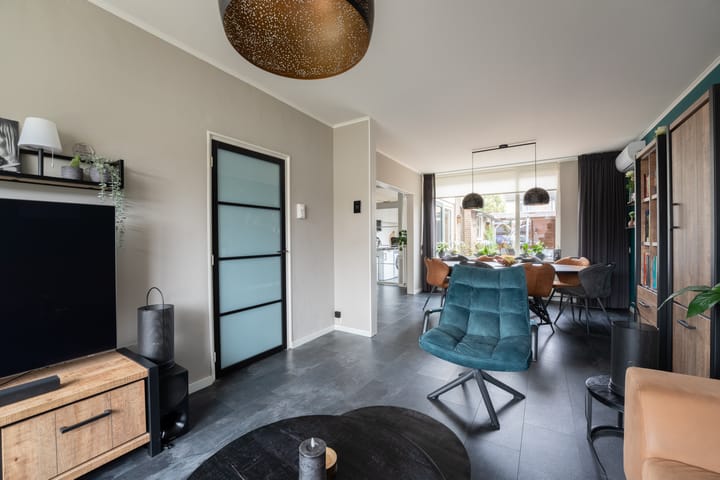 Foto 8 van Prunusstraat 22