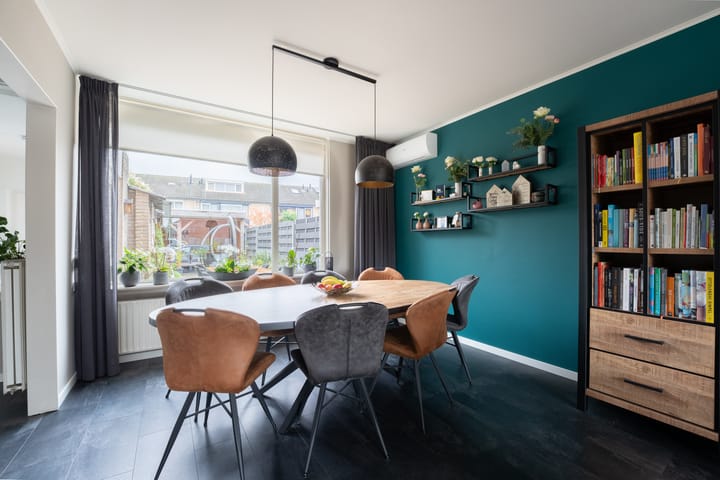 Foto 9 van Prunusstraat 22