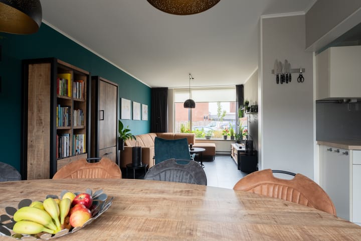 Foto 11 van Prunusstraat 22