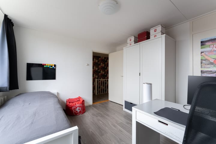 Foto 22 van Prunusstraat 22