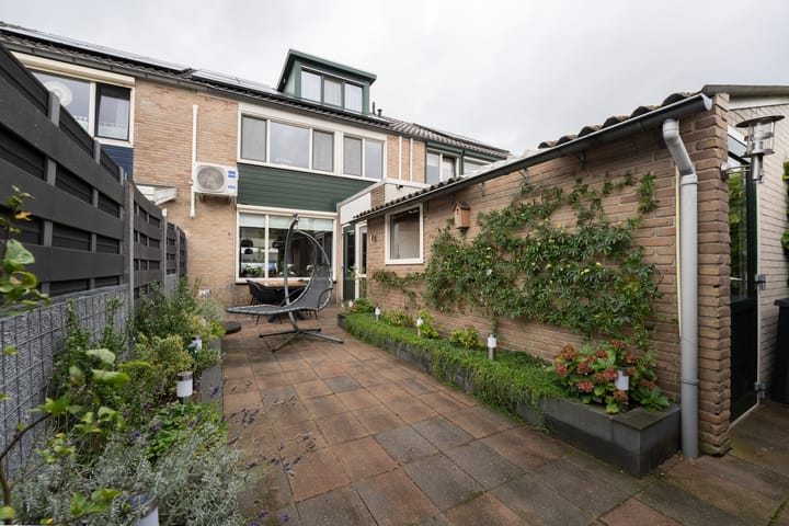 Foto 36 van Prunusstraat 22