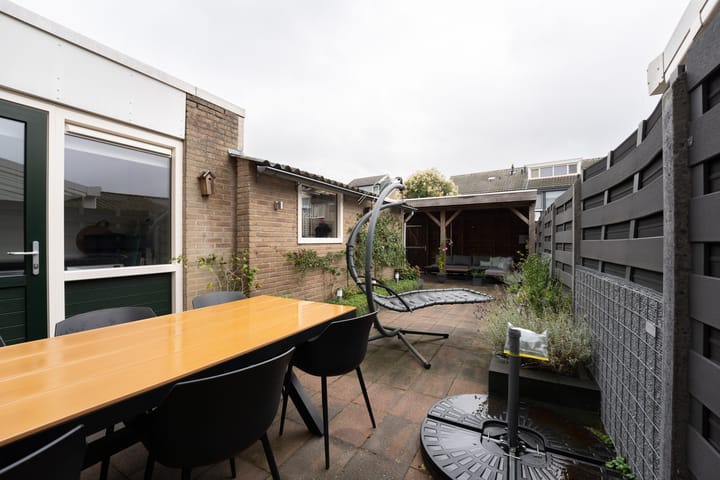 Foto 37 van Prunusstraat 22