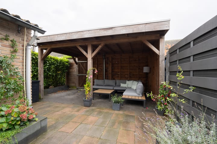 Foto 38 van Prunusstraat 22