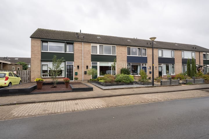 Foto 41 van Prunusstraat 22