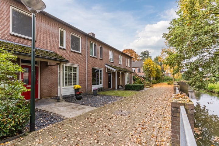 Foto 4 van Spreeuwendonk 77