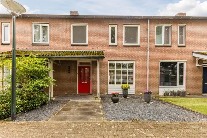 Foto 5 van Spreeuwendonk 77