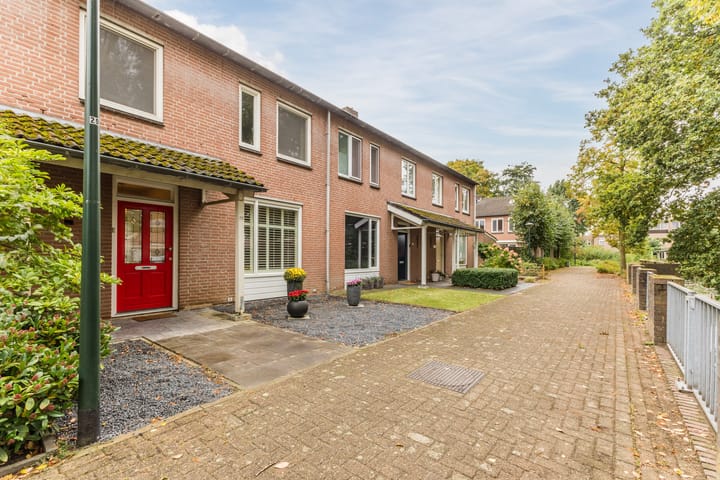 Photo 6 of Spreeuwendonk 77