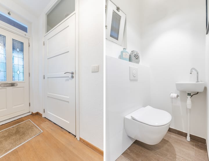 Photo 9 of Spreeuwendonk 77