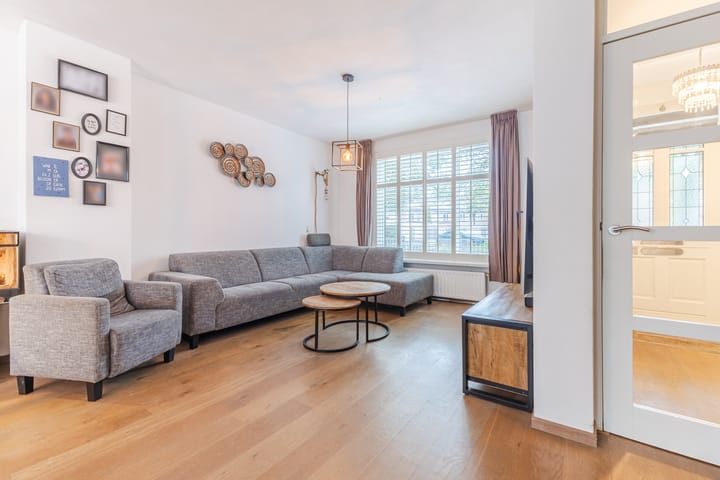 Photo 10 of Spreeuwendonk 77