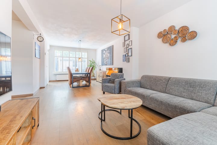 Photo 12 of Spreeuwendonk 77