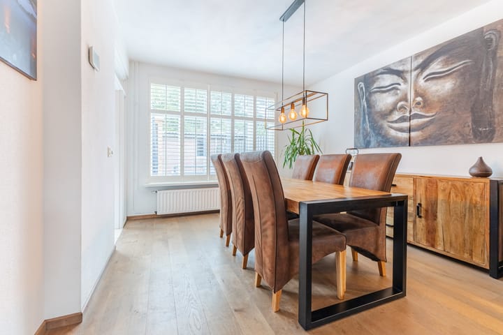 Photo 14 of Spreeuwendonk 77