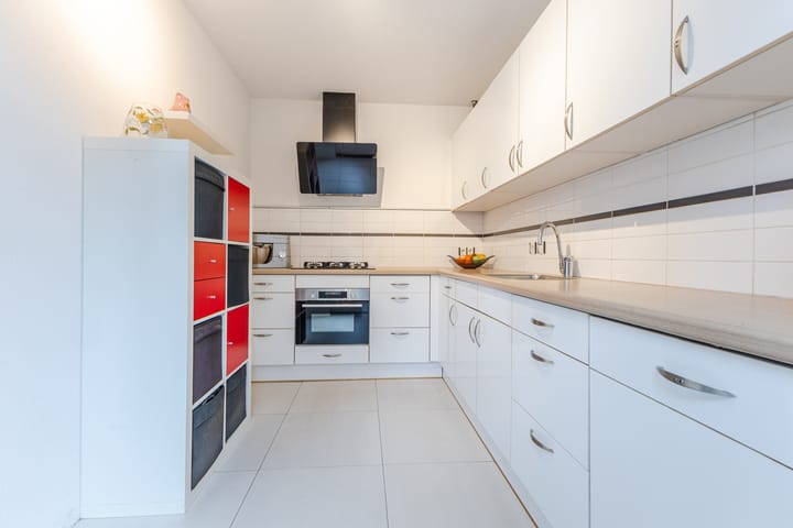 Photo 16 of Spreeuwendonk 77