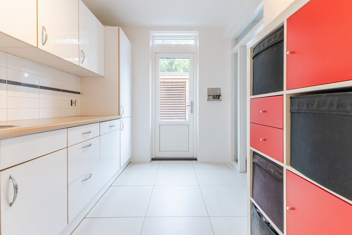 Photo 17 of Spreeuwendonk 77