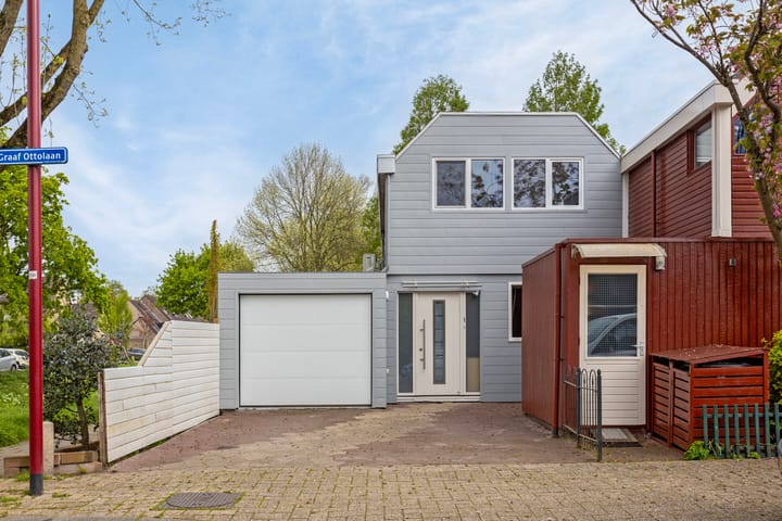 Photo 1 of Graaf Ottolaan 1