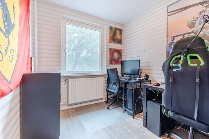 Photo 22 of Spreeuwendonk 77