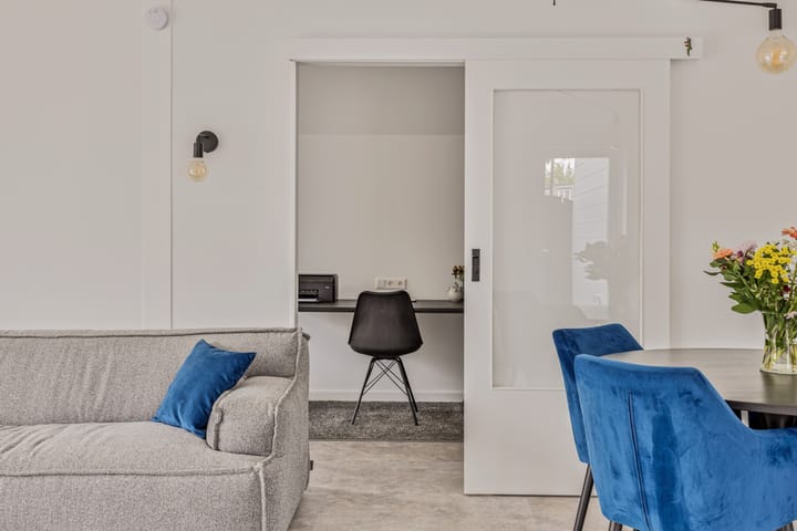 Foto 4 van Graaf Ottolaan 1